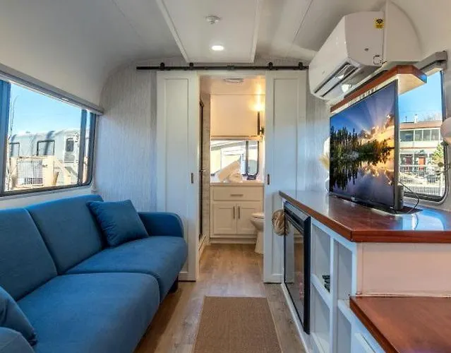 Wagon Circle Unit In Prescott, Az Holiday home *