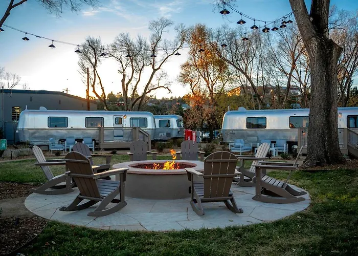 Wagon Circle Unit In Prescott, Az Prescott