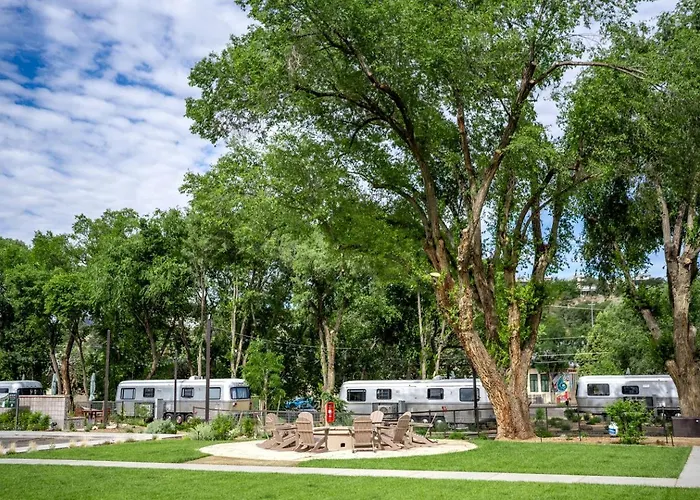 Wagon Circle Unit In Prescott, Az Holiday home