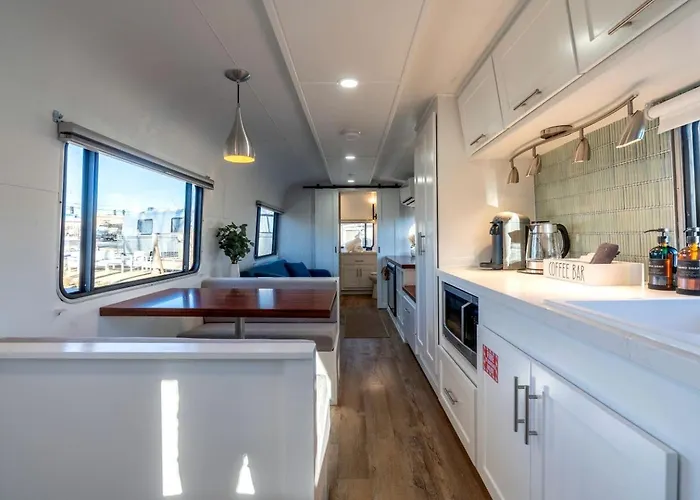 Wagon Circle Unit In Prescott, Az Holiday home Prescott