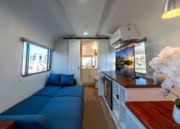 Holiday home Wagon Circle Unit In Prescott, Az