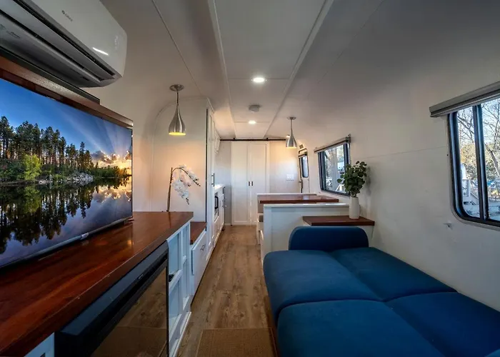 Wagon Circle Unit In Prescott, Az Holiday home Prescott