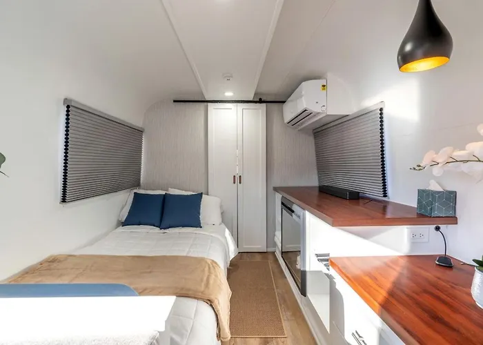 Holiday home Wagon Circle Unit In Prescott, Az