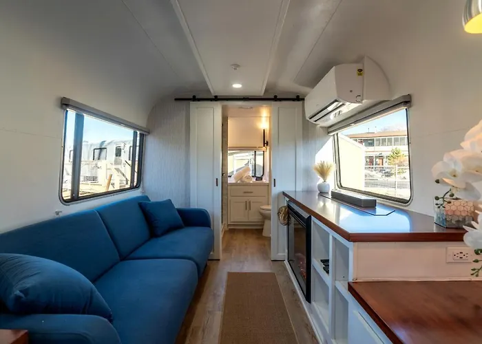 Wagon Circle Unit In Prescott, Az Holiday home Prescott