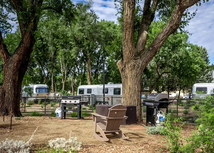 Wagon Circle Unit In Prescott, Az Prescott