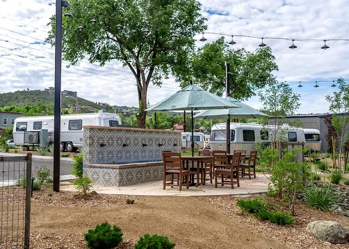 Wagon Circle Unit In Prescott, Az Prescott
