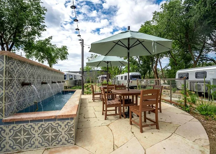 Wagon Circle Unit In Prescott, Az * Prescott