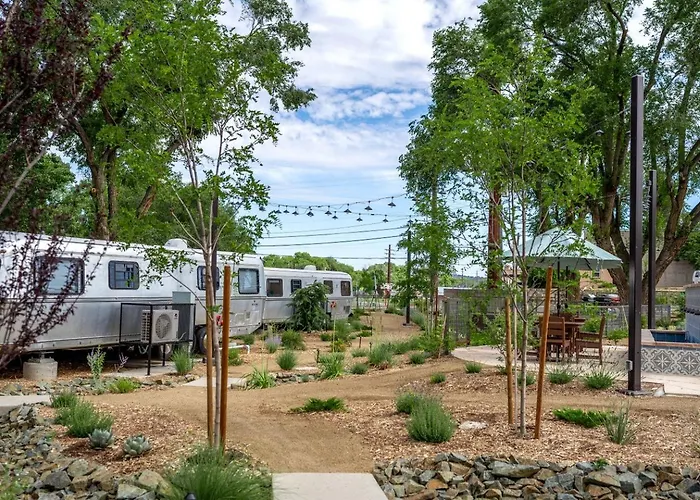 Wagon Circle Unit In Prescott, Az Holiday home