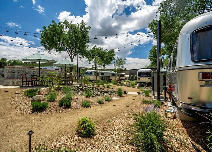 Wagon Circle Unit In Prescott, Az