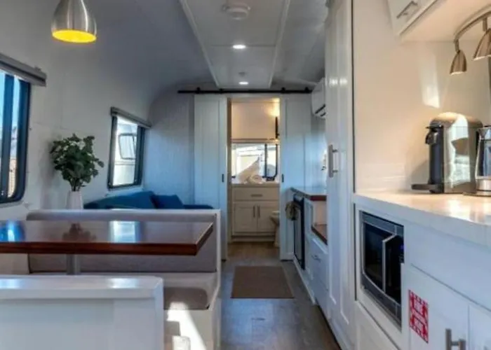 Wagon Circle Unit In Prescott, Az Holiday home *