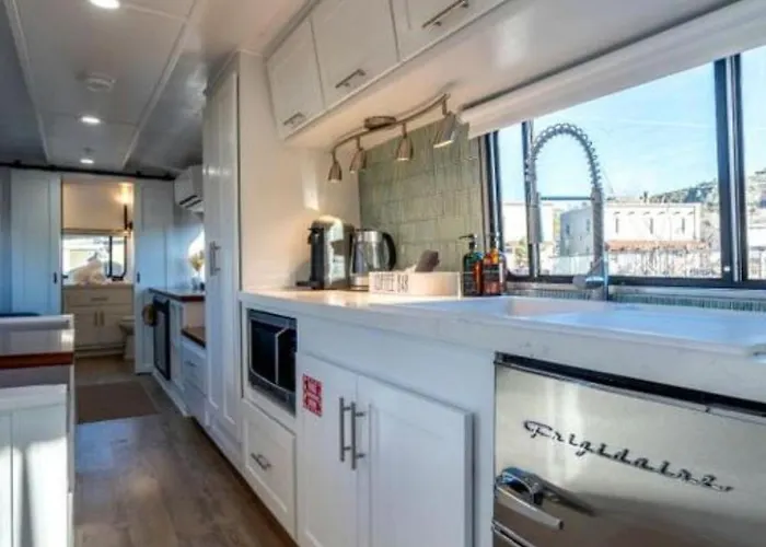 Holiday home Wagon Circle Unit In Prescott, Az